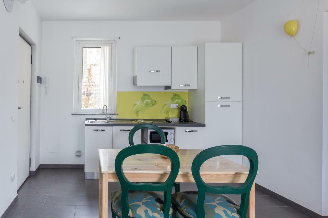 Minerva Aparthotel