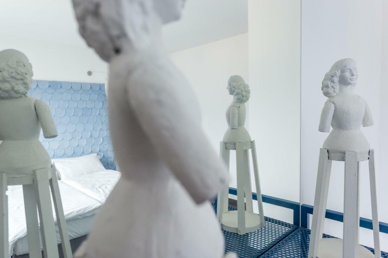 Aparthotel Minerva