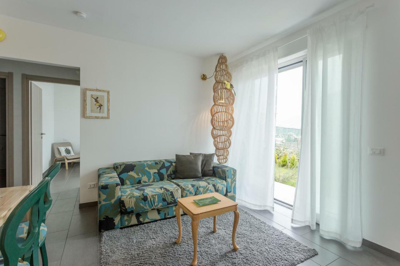 Minerva Aparthotel *