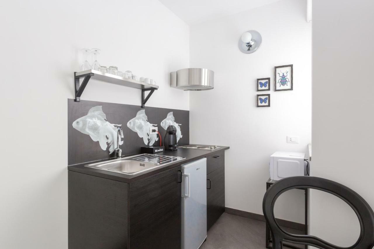 Aparthotel Minerva