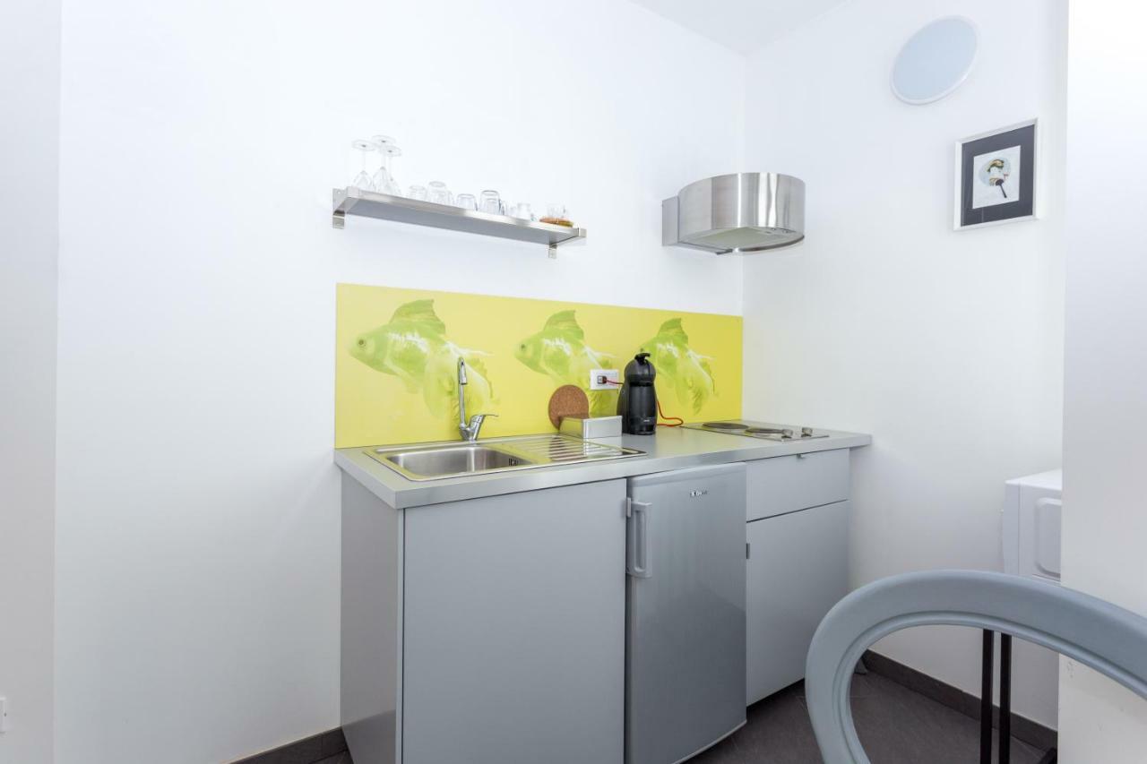 Minerva Aparthotel *